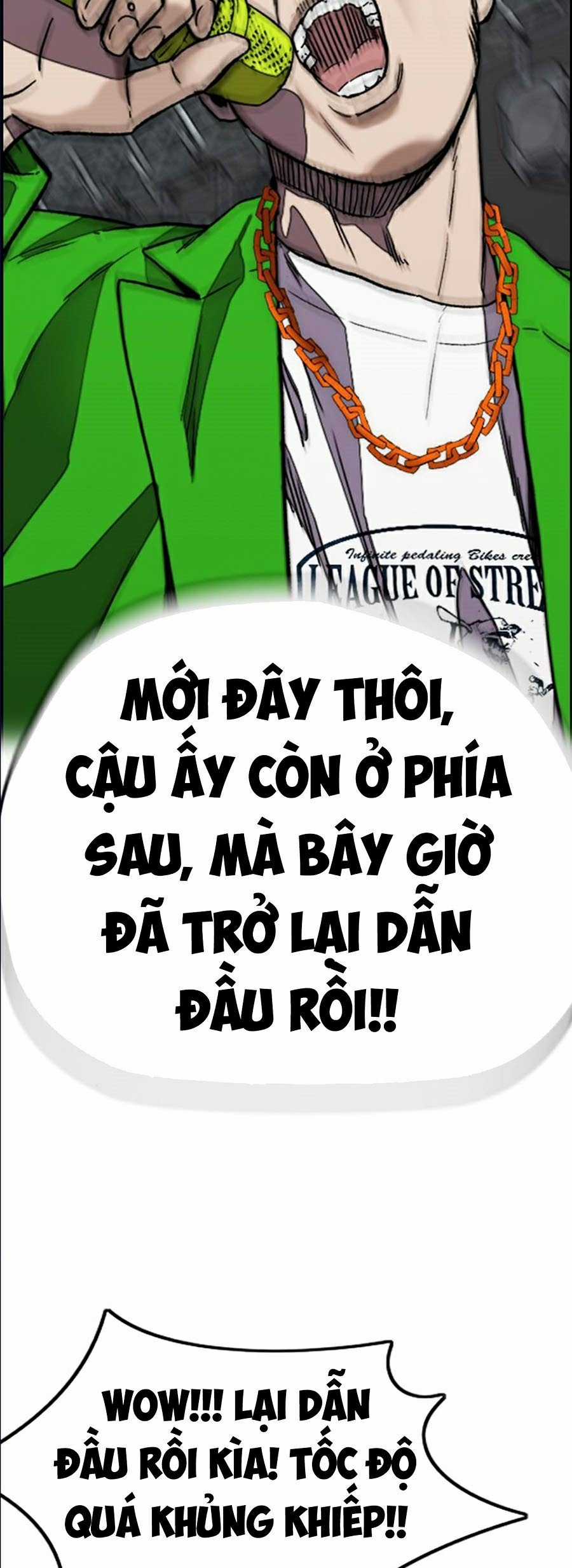 Thể Thao Cực Hạn Xem thể thao trực tiếp trực tuyến Chapter 377 trang 75