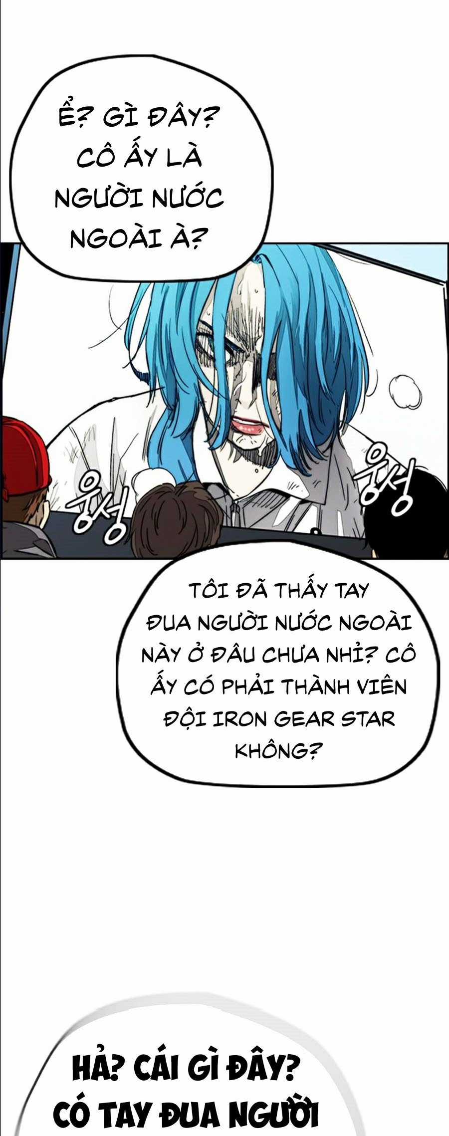 Thể Thao Cực Hạn Xem thể thao trực tiếp trực tuyến Chapter 377 trang 8