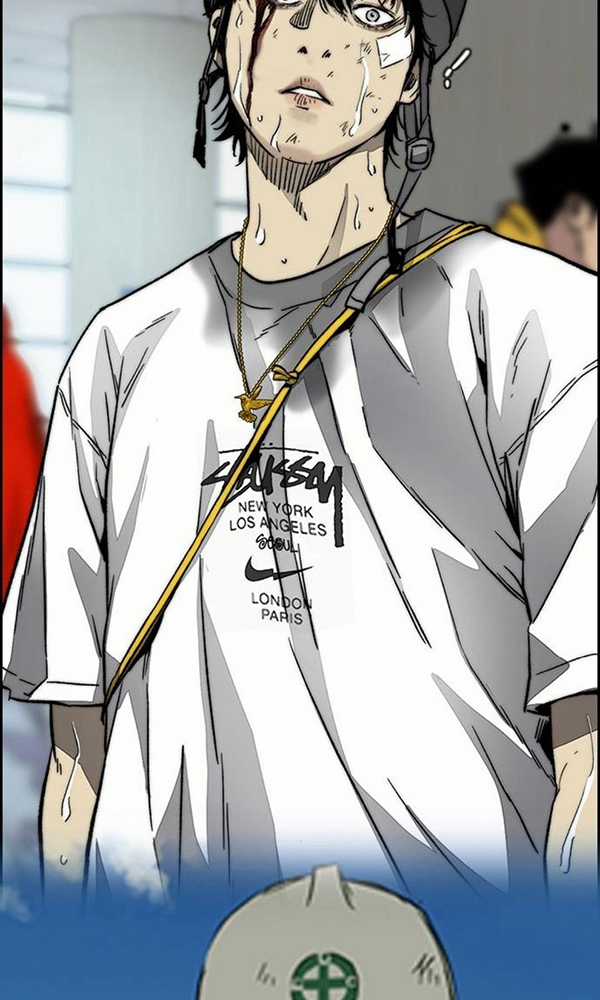 Thể Thao Cực Hạn Xem thể thao trực tiếp trực tuyến Chapter 378.5 trang 109