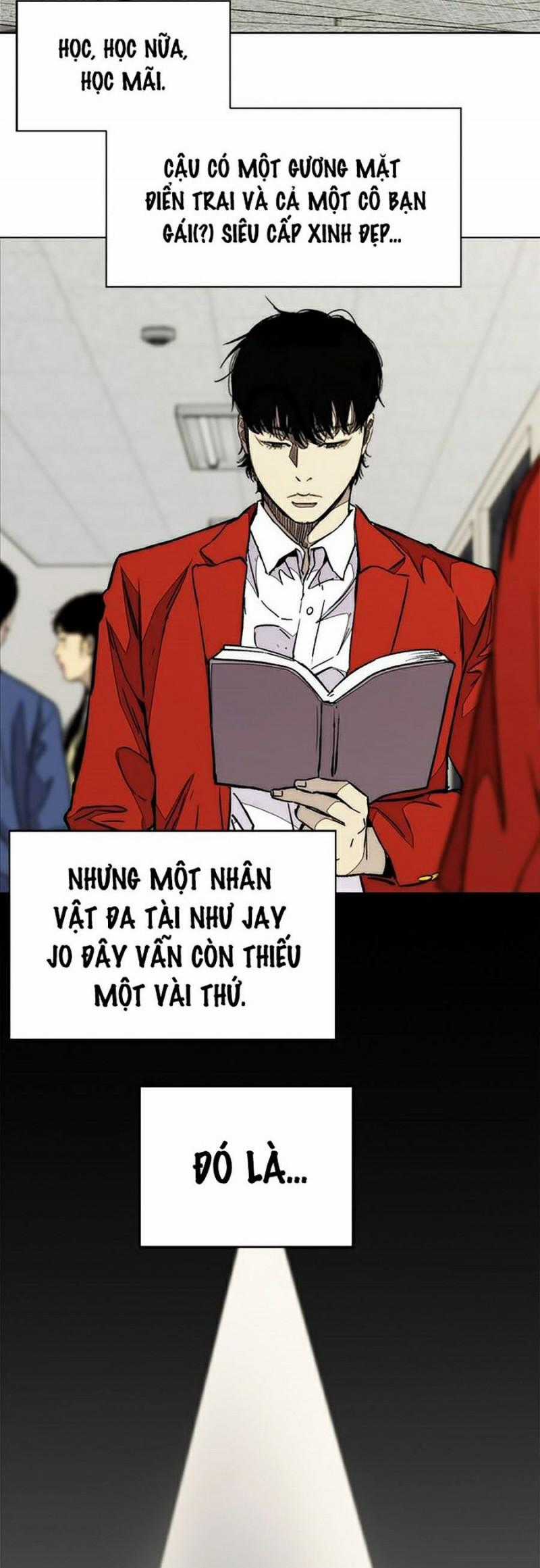 Thể Thao Cực Hạn Xem thể thao trực tiếp trực tuyến Chapter 378.6: Extra 1 trang 1