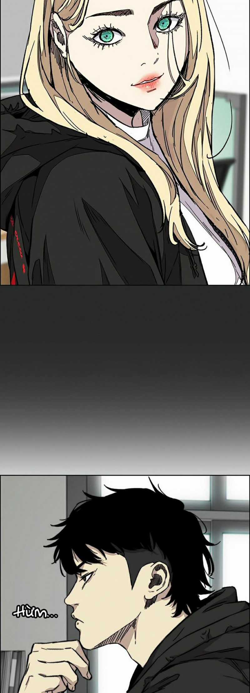 Thể Thao Cực Hạn Xem thể thao trực tiếp trực tuyến Chapter 378.6: Extra 1 trang 15