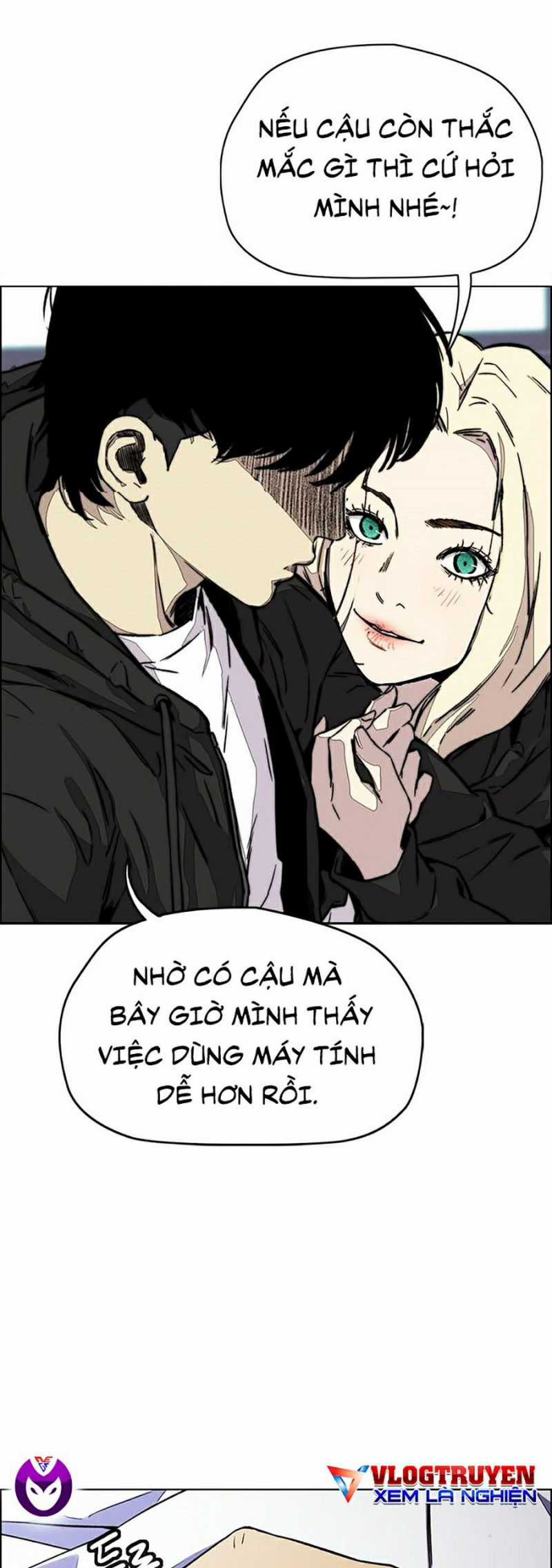 Thể Thao Cực Hạn Xem thể thao trực tiếp trực tuyến Chapter 378.6: Extra 1 trang 17