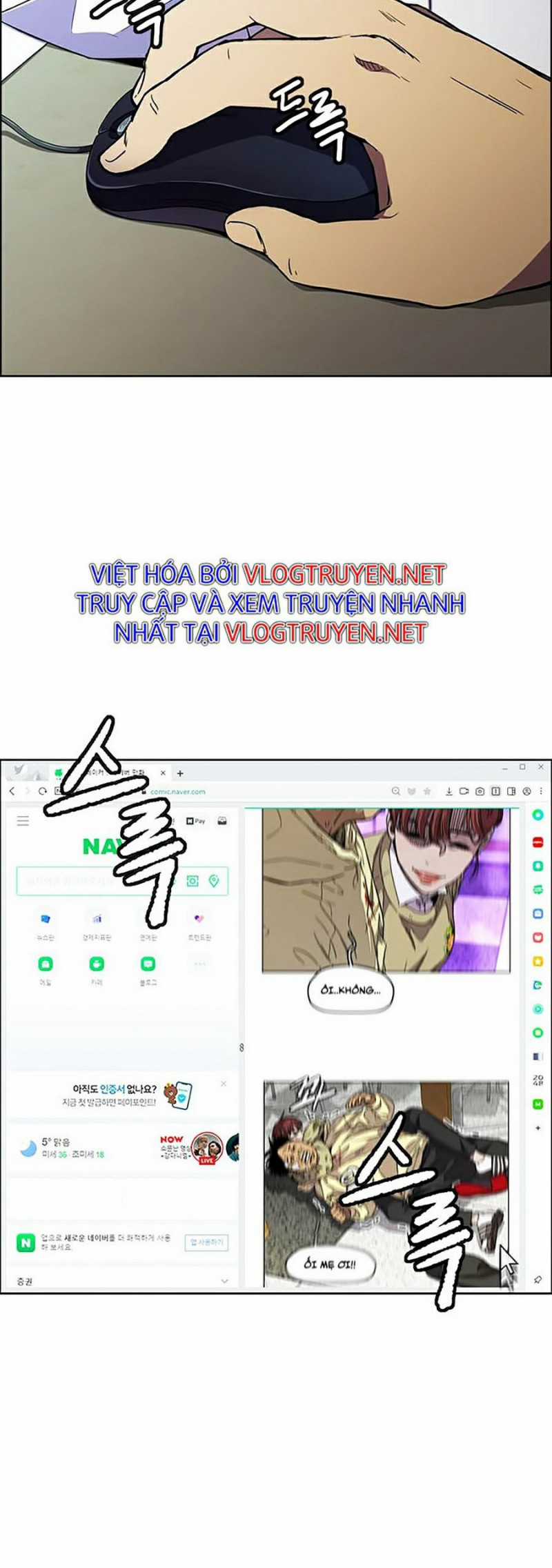 Thể Thao Cực Hạn Xem thể thao trực tiếp trực tuyến Chapter 378.6: Extra 1 trang 18