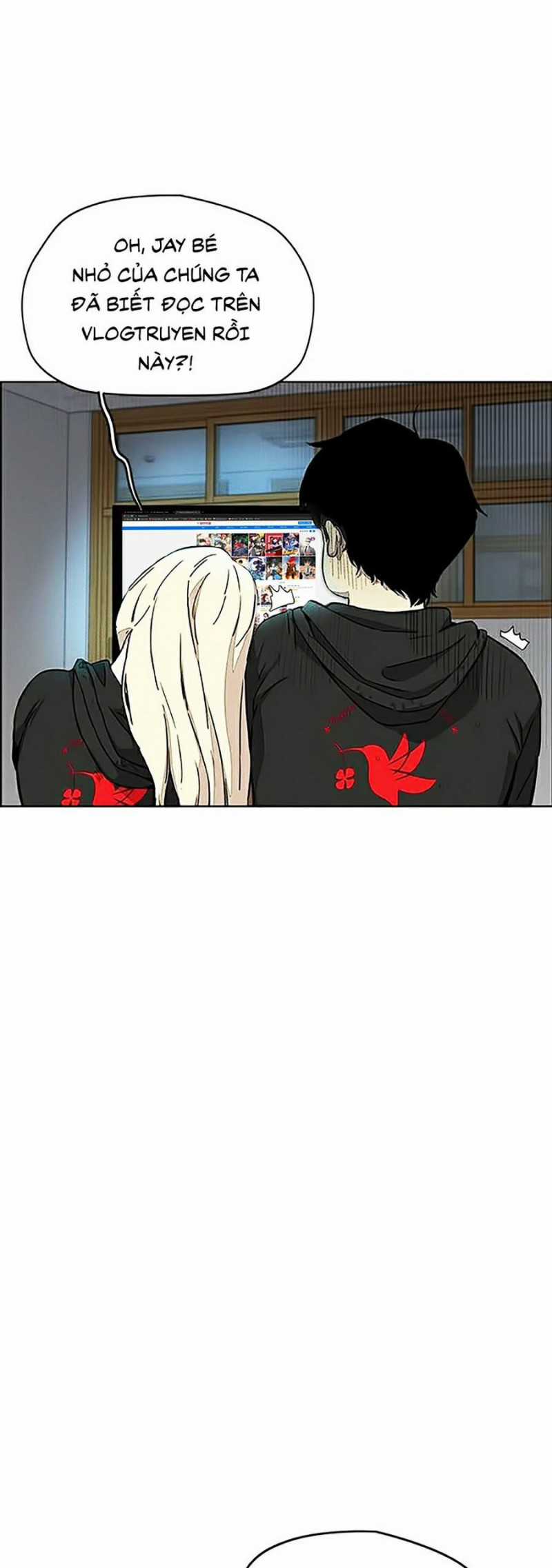 Thể Thao Cực Hạn Xem thể thao trực tiếp trực tuyến Chapter 378.6: Extra 1 trang 19