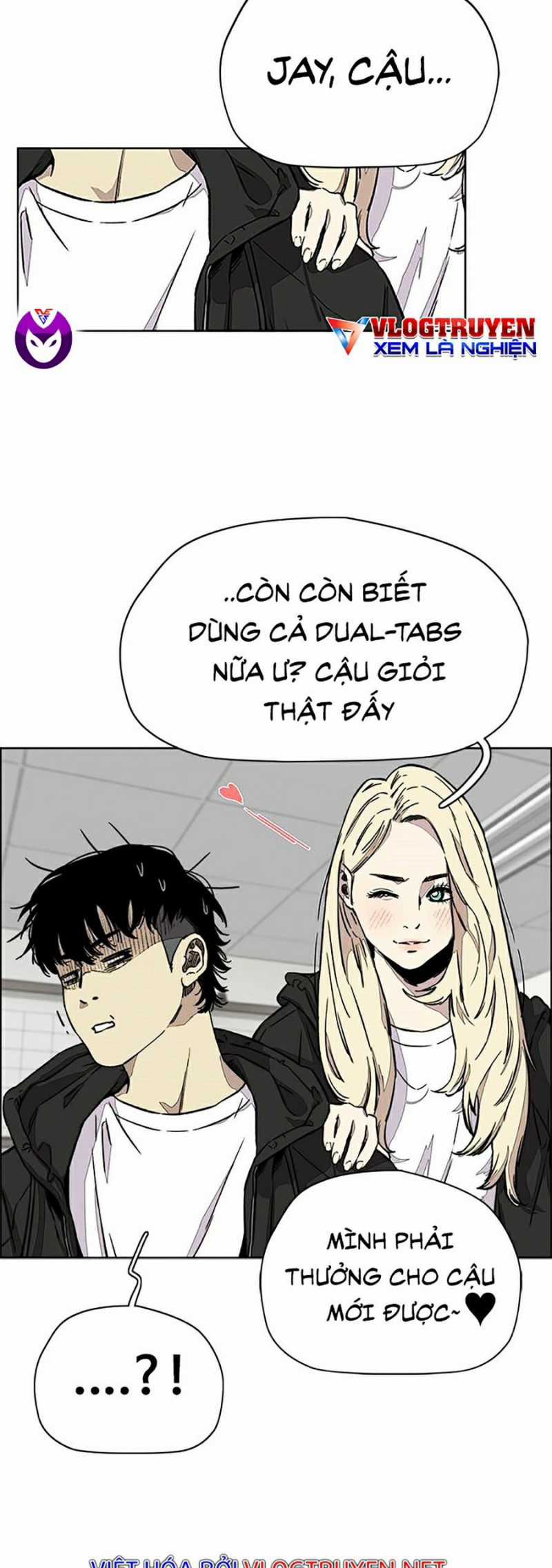 Thể Thao Cực Hạn Xem thể thao trực tiếp trực tuyến Chapter 378.6: Extra 1 trang 20