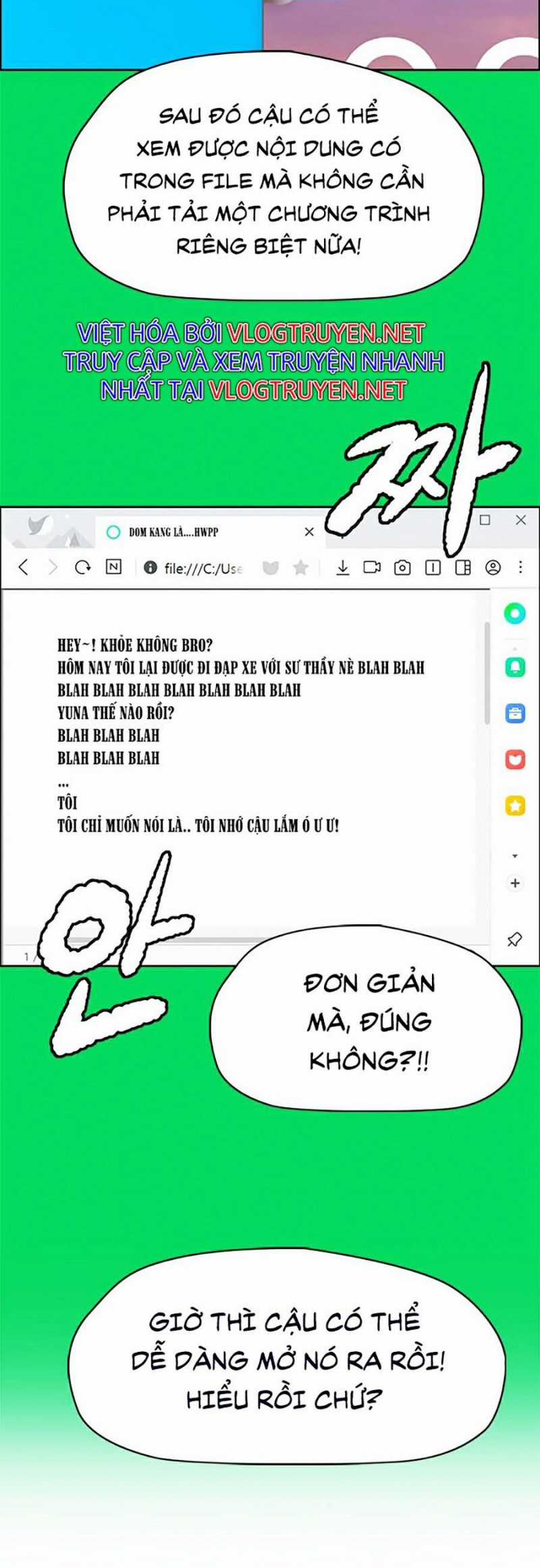 Thể Thao Cực Hạn Xem thể thao trực tiếp trực tuyến Chapter 378.6: Extra 1 trang 6