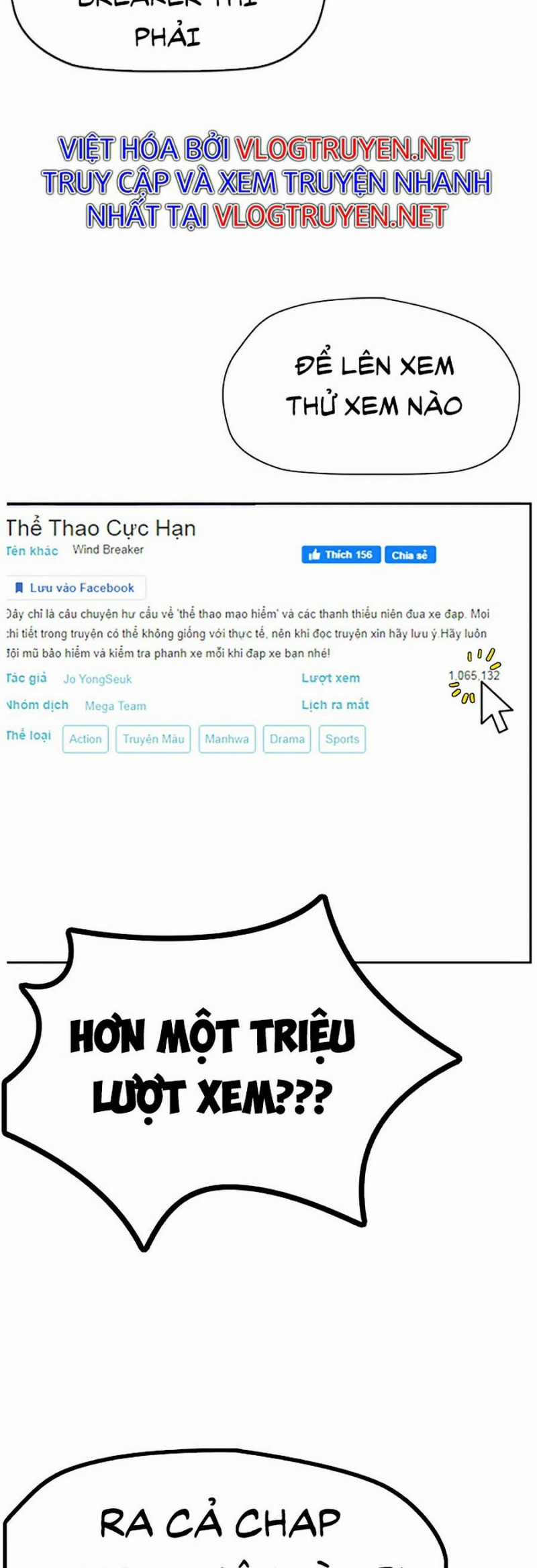 Thể Thao Cực Hạn Xem thể thao trực tiếp trực tuyến Chapter 378.7: Extra 2 trang 10