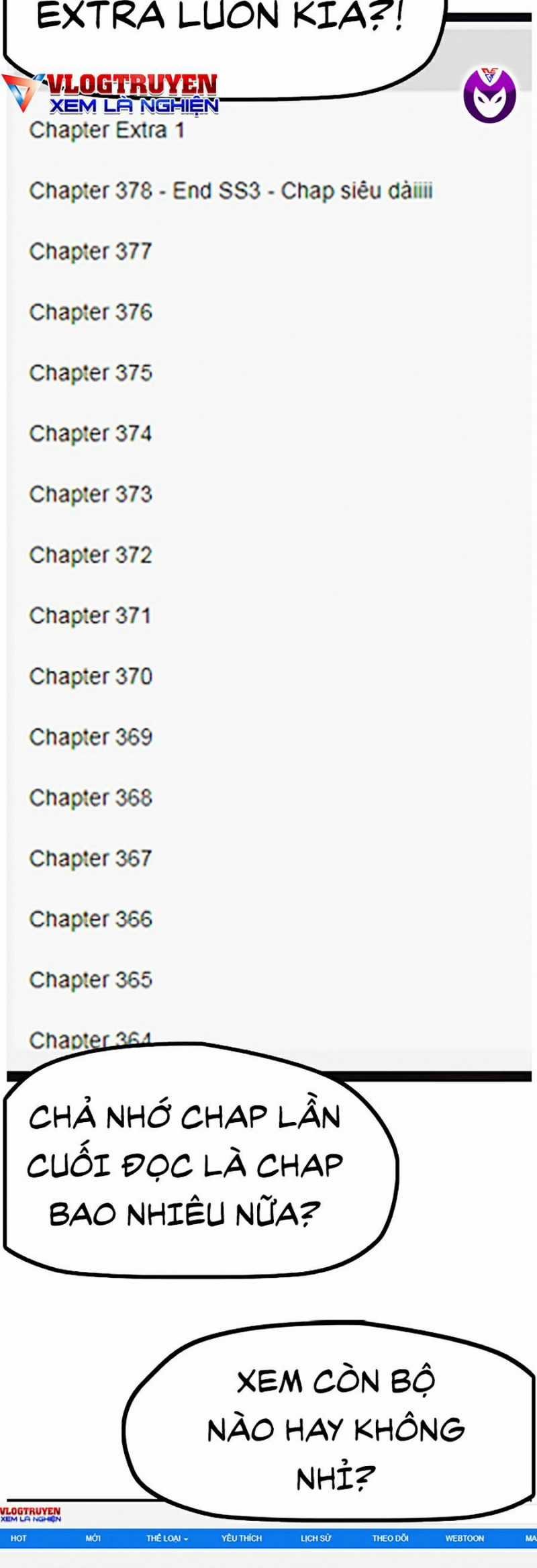 Thể Thao Cực Hạn Xem thể thao trực tiếp trực tuyến Chapter 378.7: Extra 2 trang 11