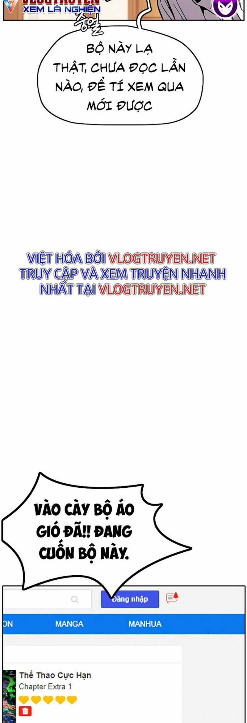 Thể Thao Cực Hạn Xem thể thao trực tiếp trực tuyến Chapter 378.7: Extra 2 trang 14