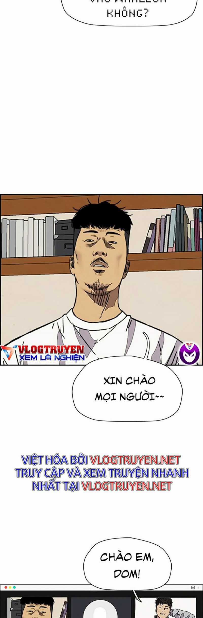 Thể Thao Cực Hạn Xem thể thao trực tiếp trực tuyến Chapter 378.7: Extra 2 trang 4