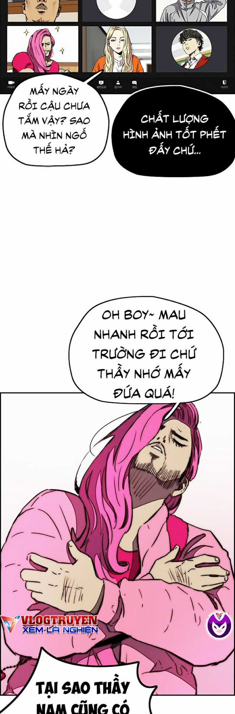 Thể Thao Cực Hạn Xem thể thao trực tiếp trực tuyến Chapter 378.7: Extra 2 trang 5