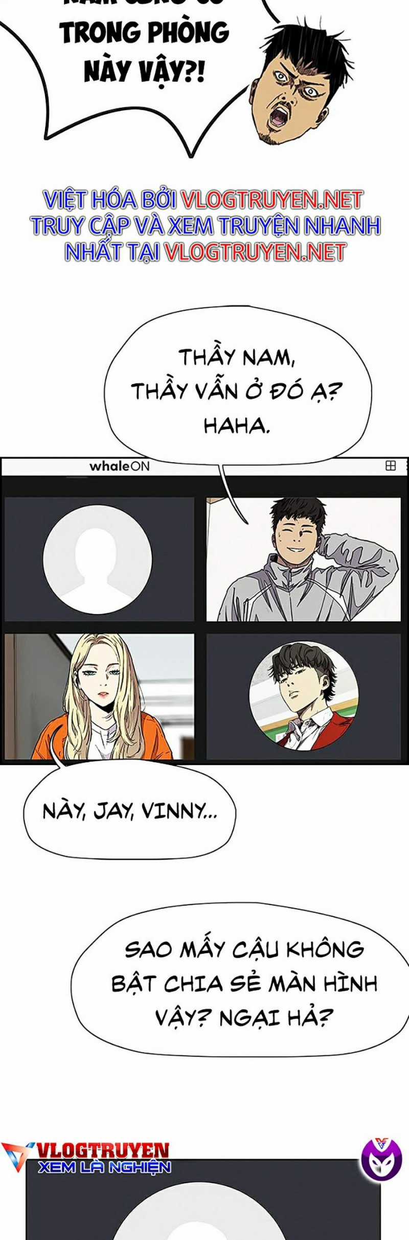 Thể Thao Cực Hạn Xem thể thao trực tiếp trực tuyến Chapter 378.7: Extra 2 trang 6