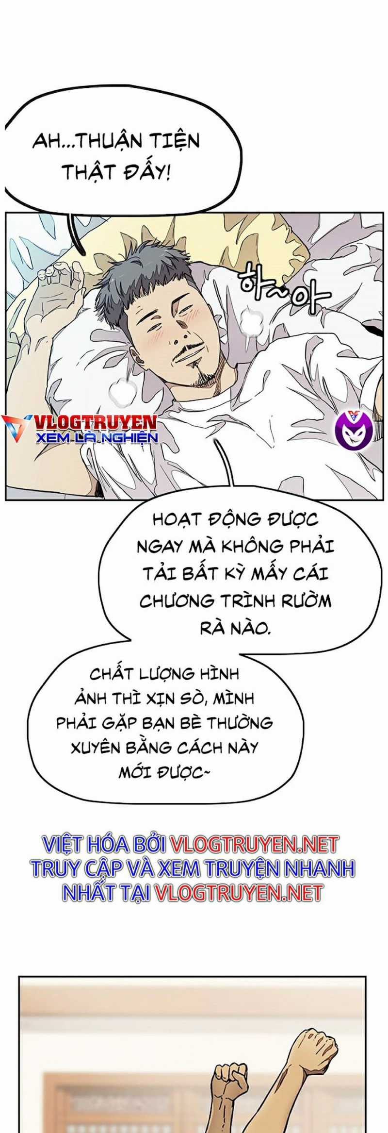 Thể Thao Cực Hạn Xem thể thao trực tiếp trực tuyến Chapter 378.7: Extra 2 trang 8