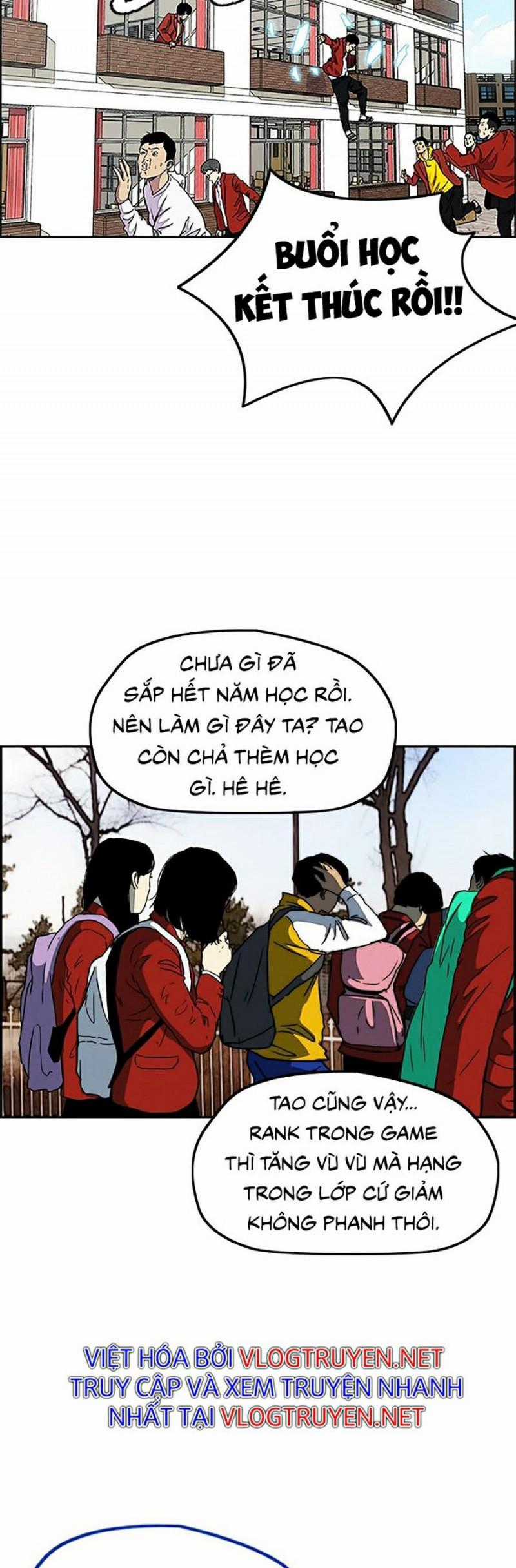 Thể Thao Cực Hạn Xem thể thao trực tiếp trực tuyến Chapter 378.8: Extra 3 trang 1