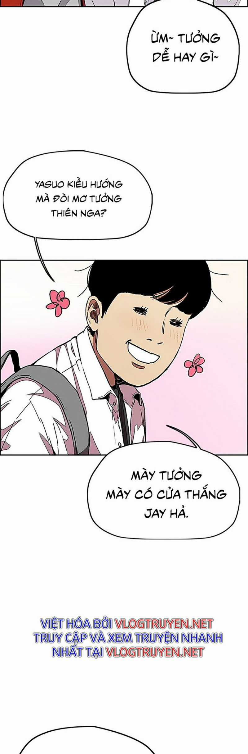 Thể Thao Cực Hạn Xem thể thao trực tiếp trực tuyến Chapter 378.8: Extra 3 trang 10