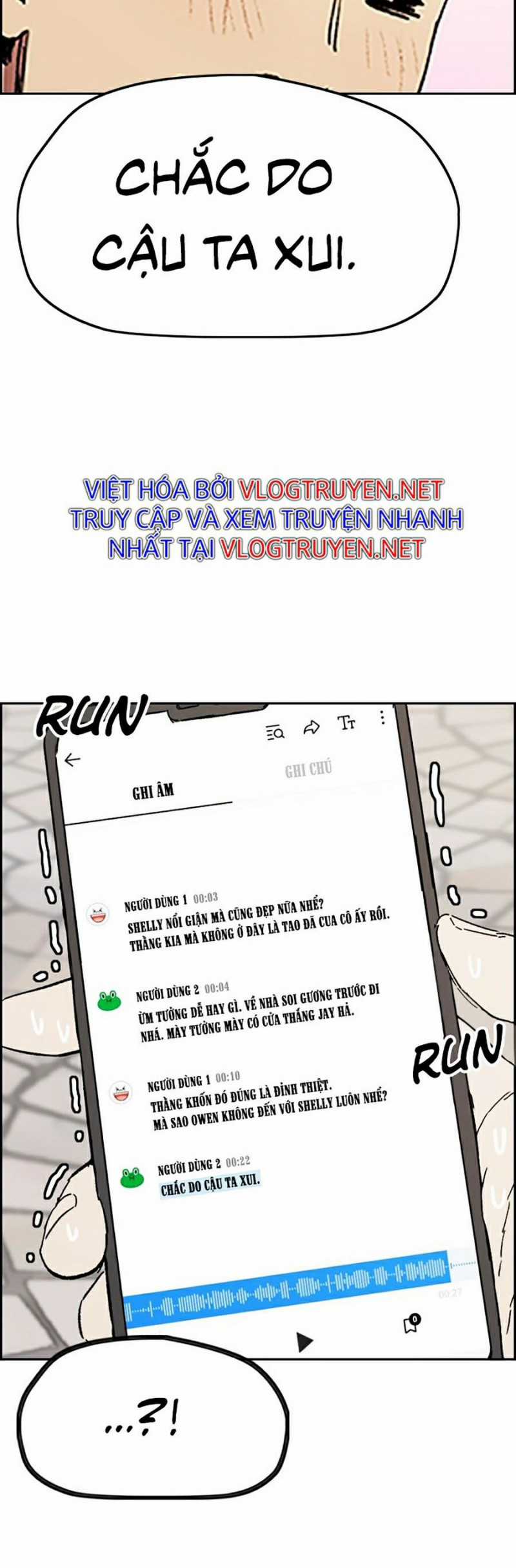 Thể Thao Cực Hạn Xem thể thao trực tiếp trực tuyến Chapter 378.8: Extra 3 trang 12