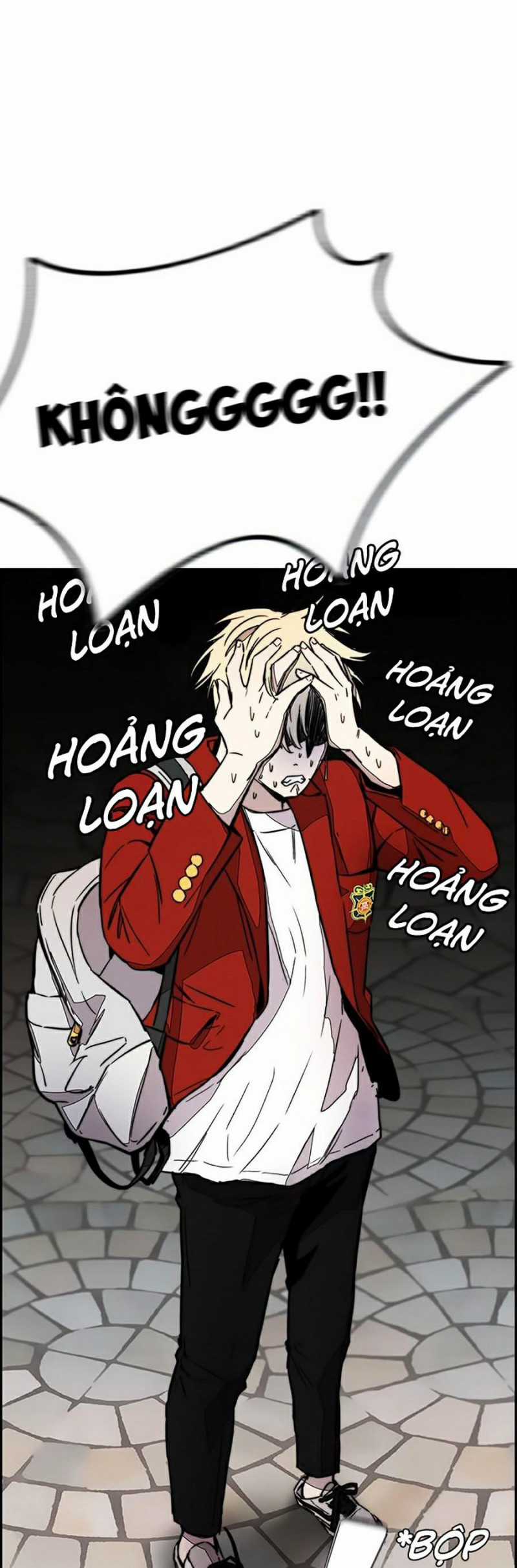 Thể Thao Cực Hạn Xem thể thao trực tiếp trực tuyến Chapter 378.8: Extra 3 trang 13