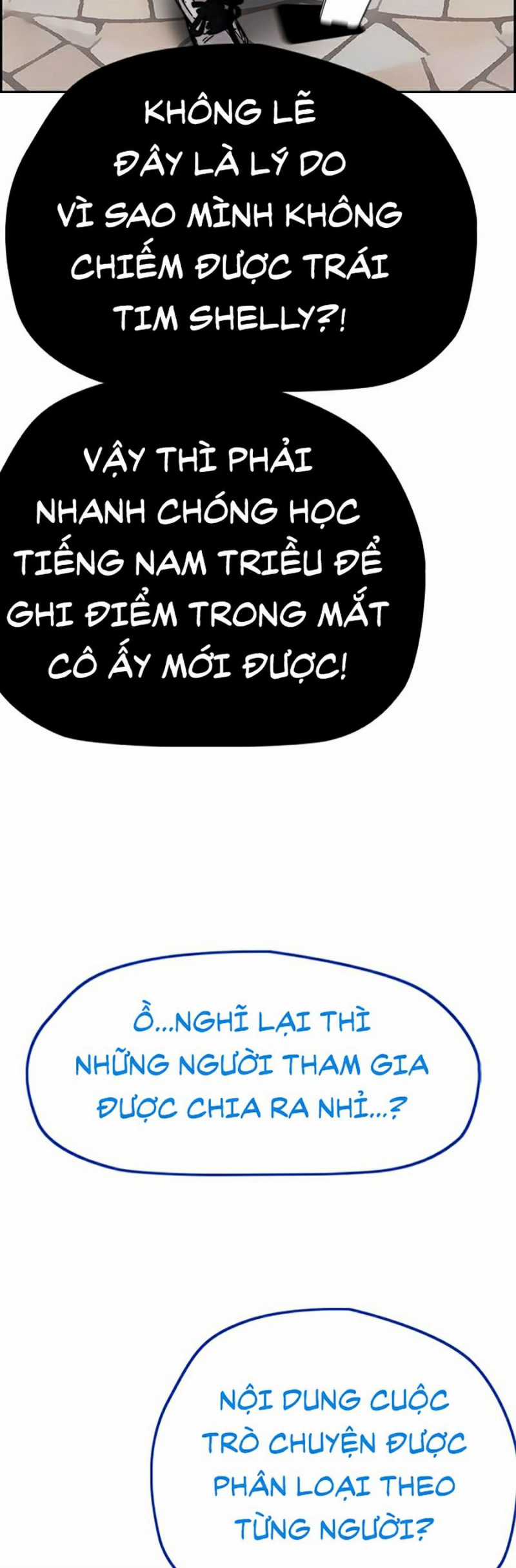 Thể Thao Cực Hạn Xem thể thao trực tiếp trực tuyến Chapter 378.8: Extra 3 trang 14