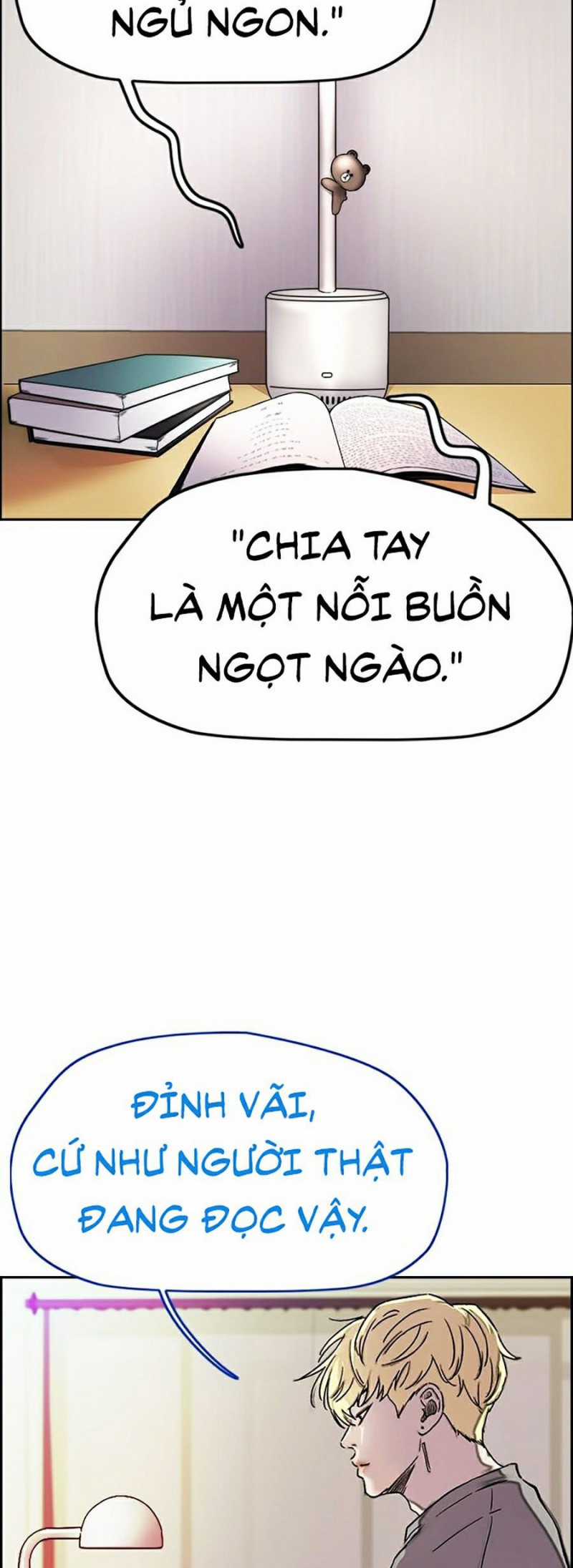 Thể Thao Cực Hạn Xem thể thao trực tiếp trực tuyến Chapter 378.8: Extra 3 trang 19