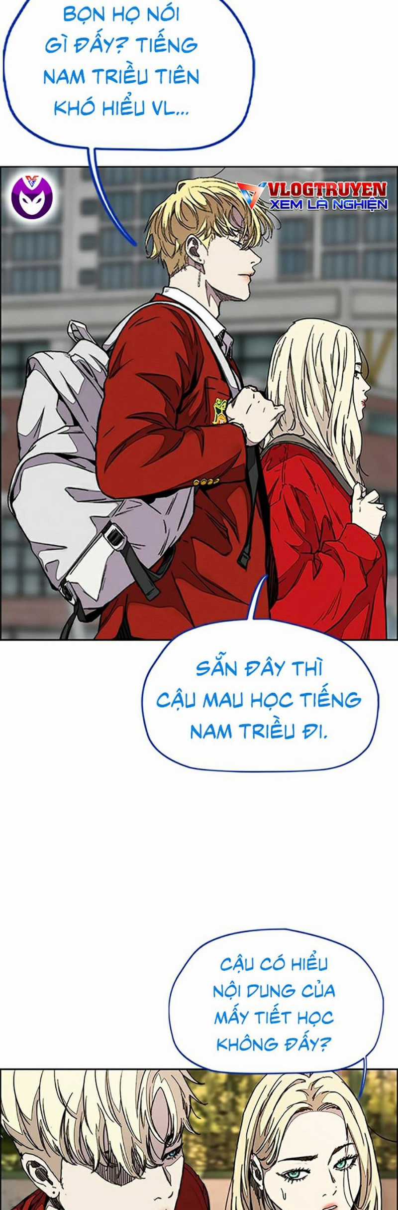 Thể Thao Cực Hạn Xem thể thao trực tiếp trực tuyến Chapter 378.8: Extra 3 trang 2