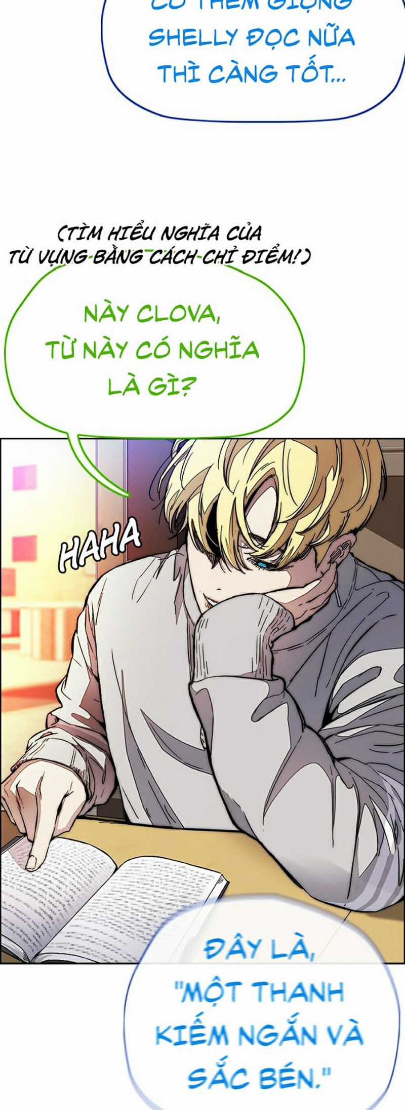 Thể Thao Cực Hạn Xem thể thao trực tiếp trực tuyến Chapter 378.8: Extra 3 trang 21