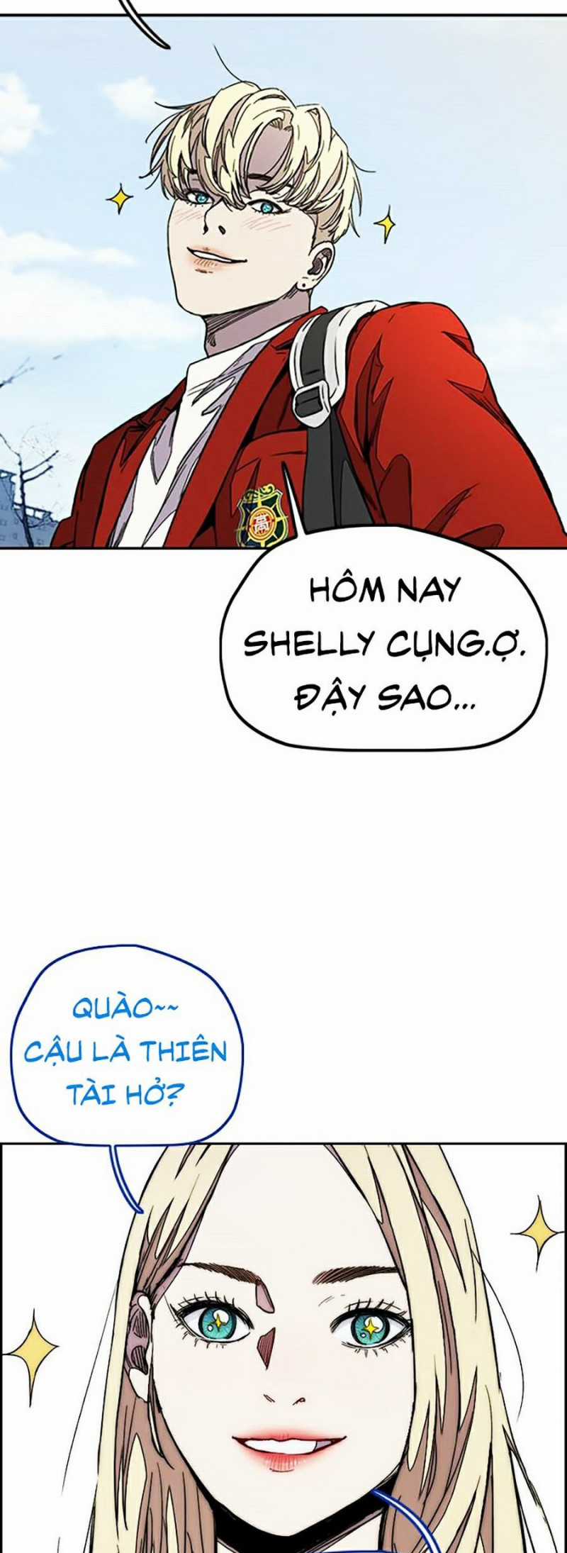 Thể Thao Cực Hạn Xem thể thao trực tiếp trực tuyến Chapter 378.8: Extra 3 trang 27