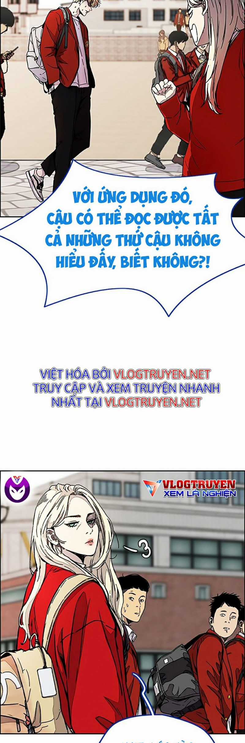 Thể Thao Cực Hạn Xem thể thao trực tiếp trực tuyến Chapter 378.8: Extra 3 trang 5