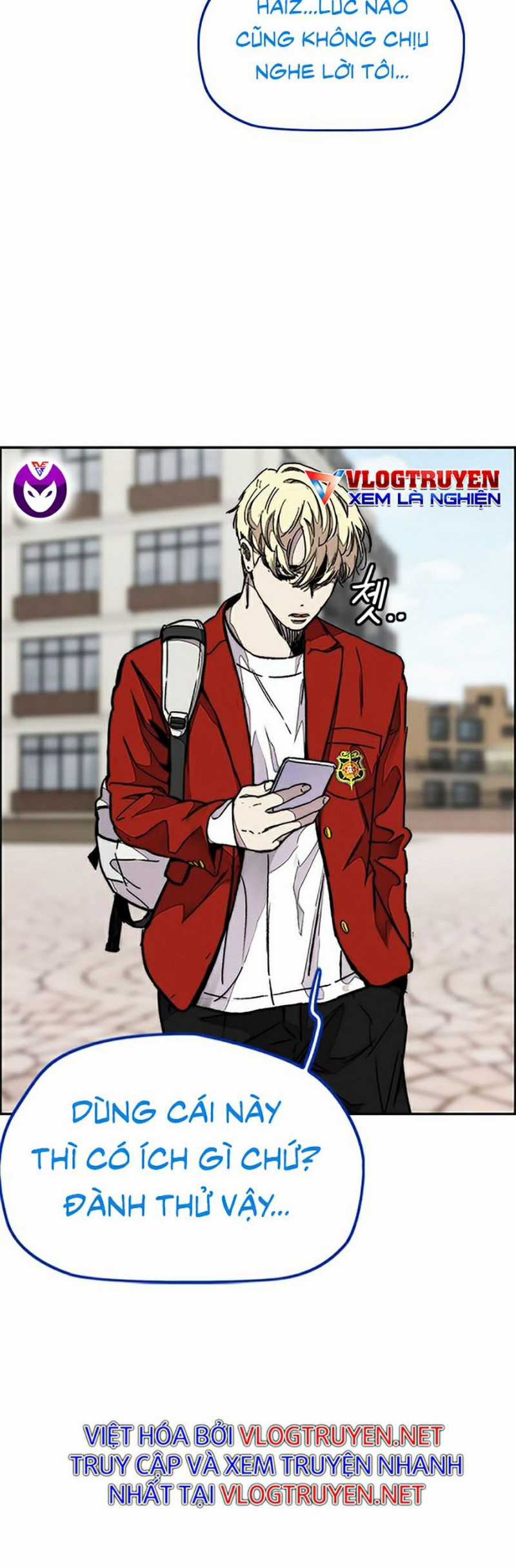 Thể Thao Cực Hạn Xem thể thao trực tiếp trực tuyến Chapter 378.8: Extra 3 trang 6