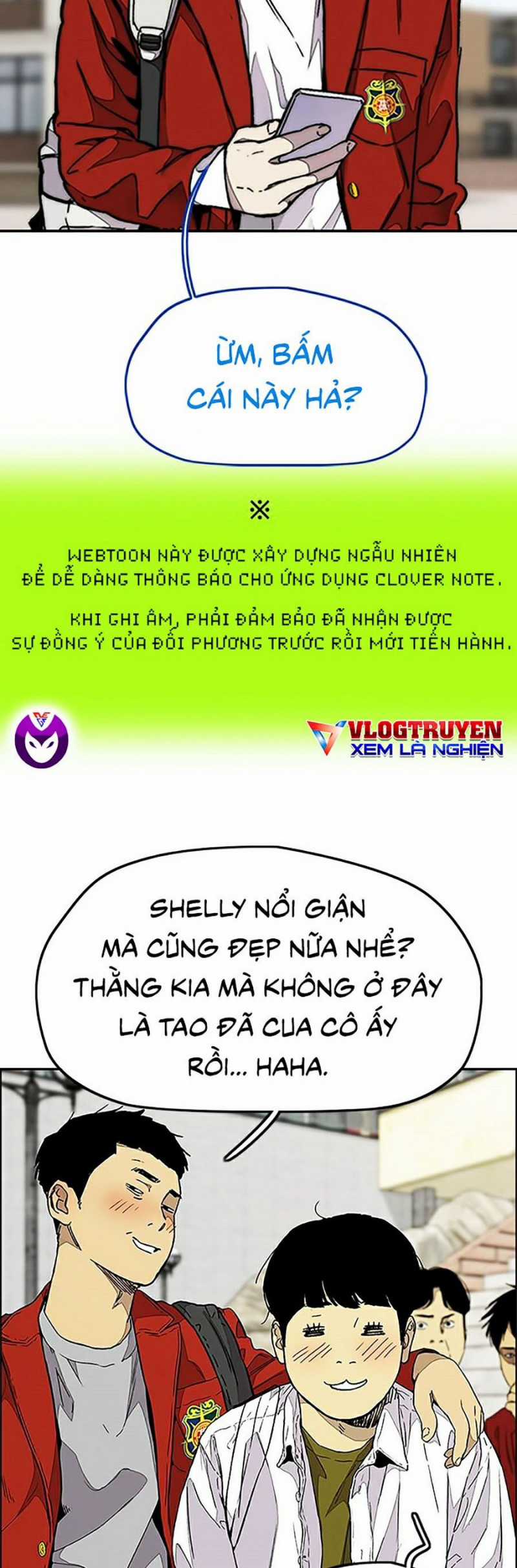 Thể Thao Cực Hạn Xem thể thao trực tiếp trực tuyến Chapter 378.8: Extra 3 trang 9