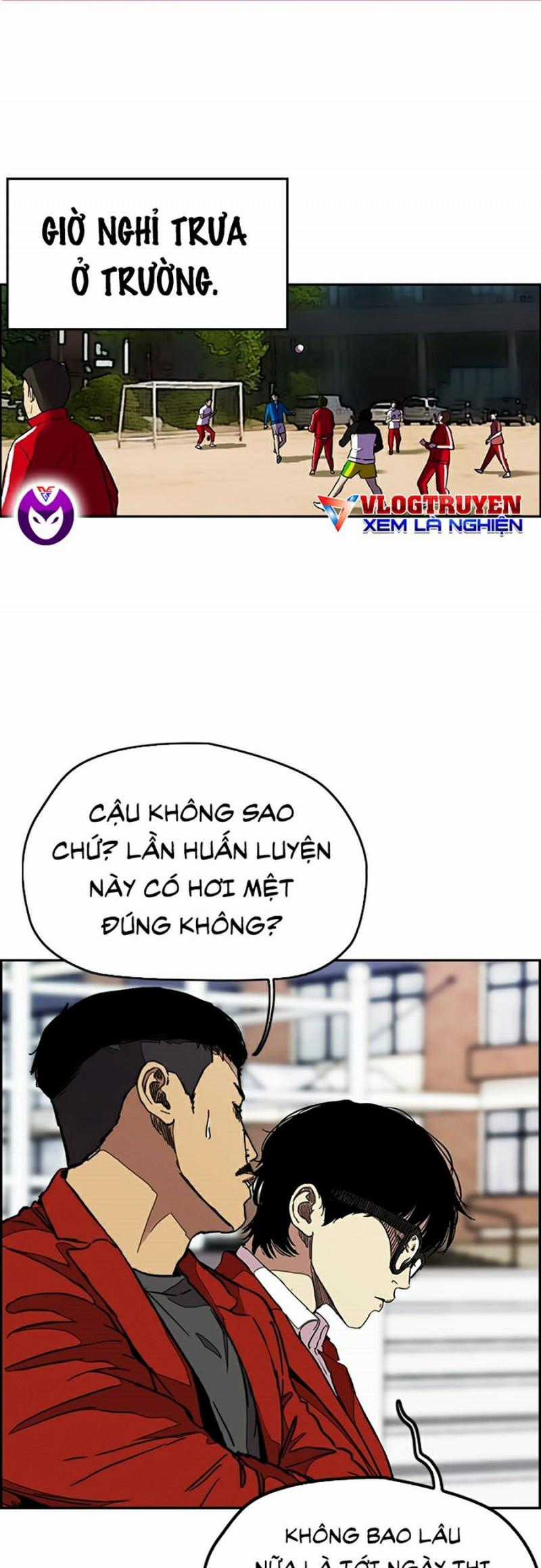 Thể Thao Cực Hạn Xem thể thao trực tiếp trực tuyến Chapter 378.9: Extra 4 trang 0