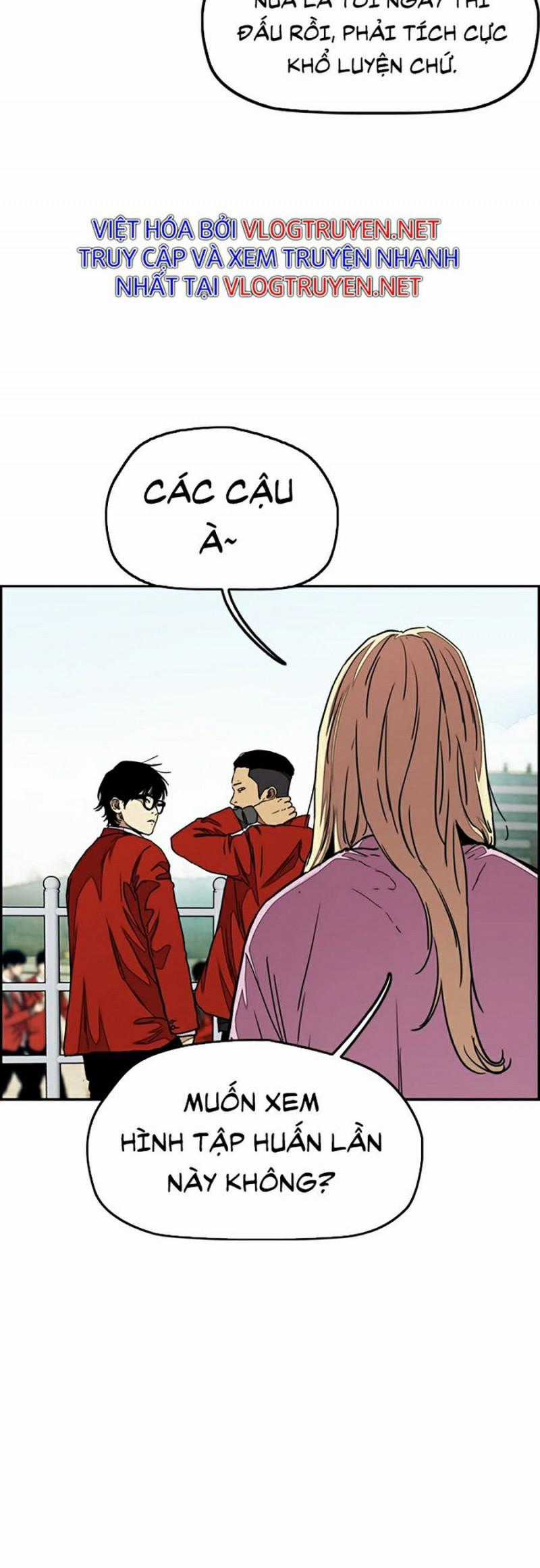 Thể Thao Cực Hạn Xem thể thao trực tiếp trực tuyến Chapter 378.9: Extra 4 trang 1