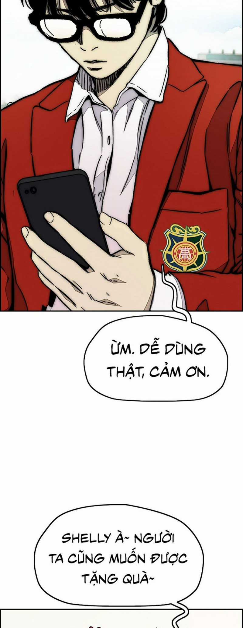 Thể Thao Cực Hạn Xem thể thao trực tiếp trực tuyến Chapter 378.9: Extra 4 trang 11