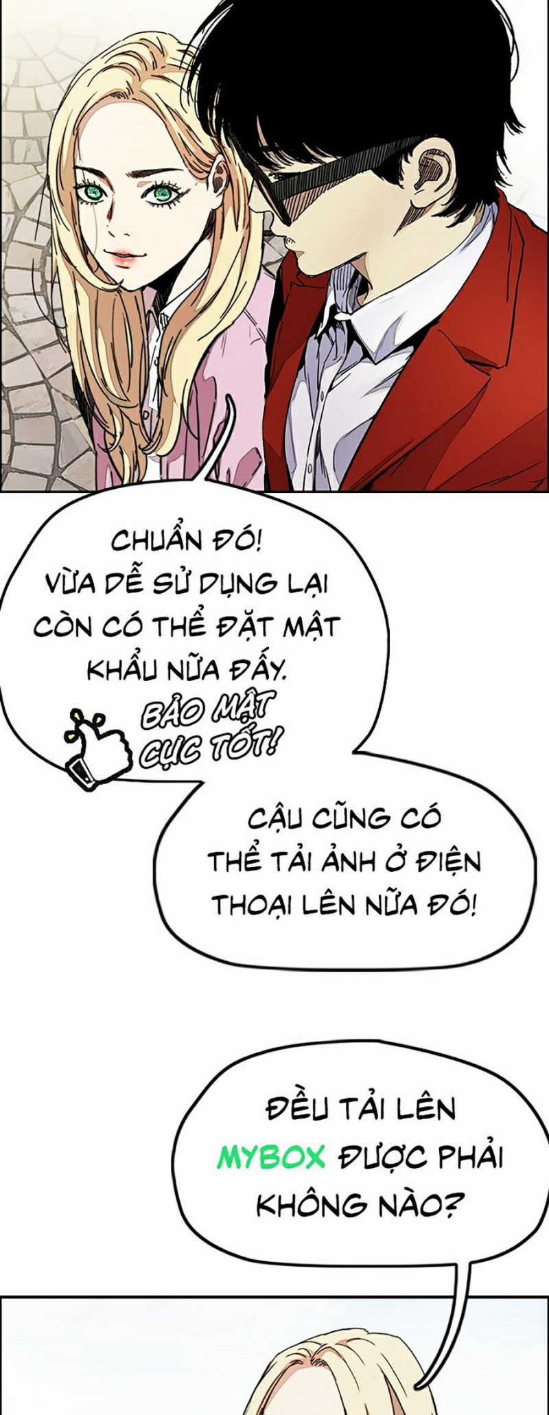Thể Thao Cực Hạn Xem thể thao trực tiếp trực tuyến Chapter 378.9: Extra 4 trang 13