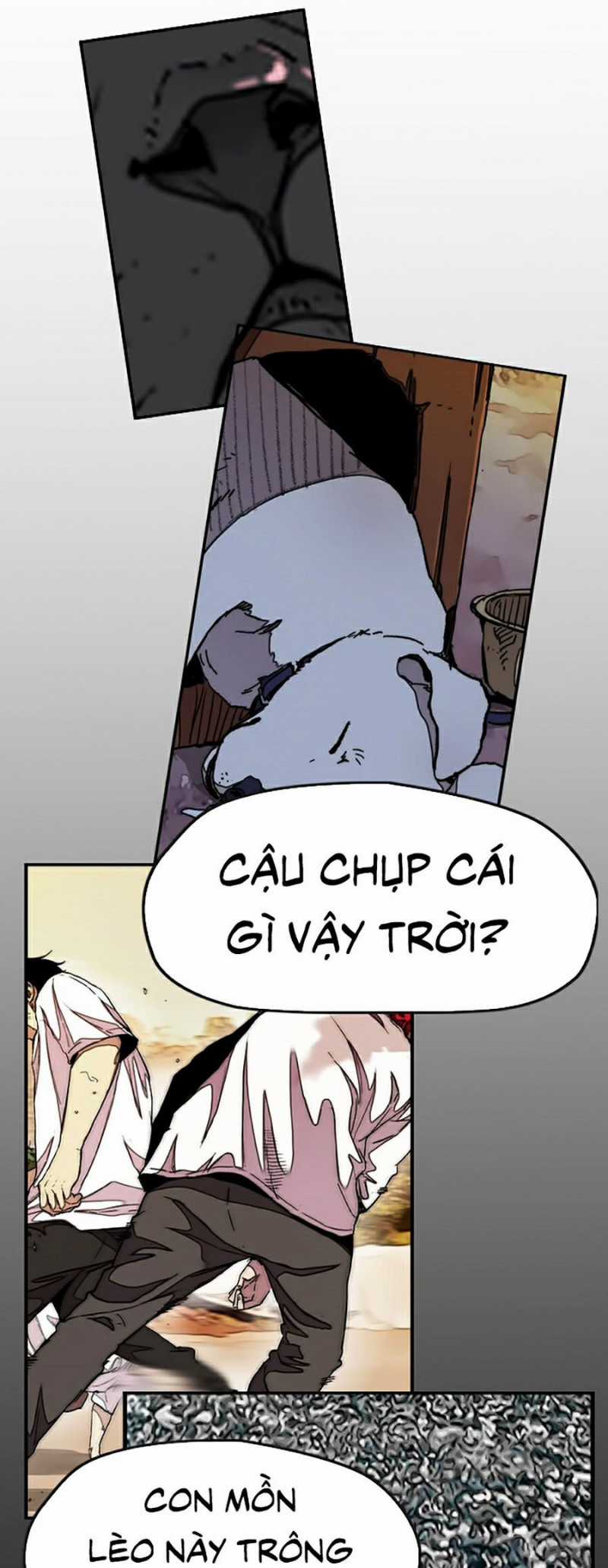 Thể Thao Cực Hạn Xem thể thao trực tiếp trực tuyến Chapter 378.9: Extra 4 trang 15