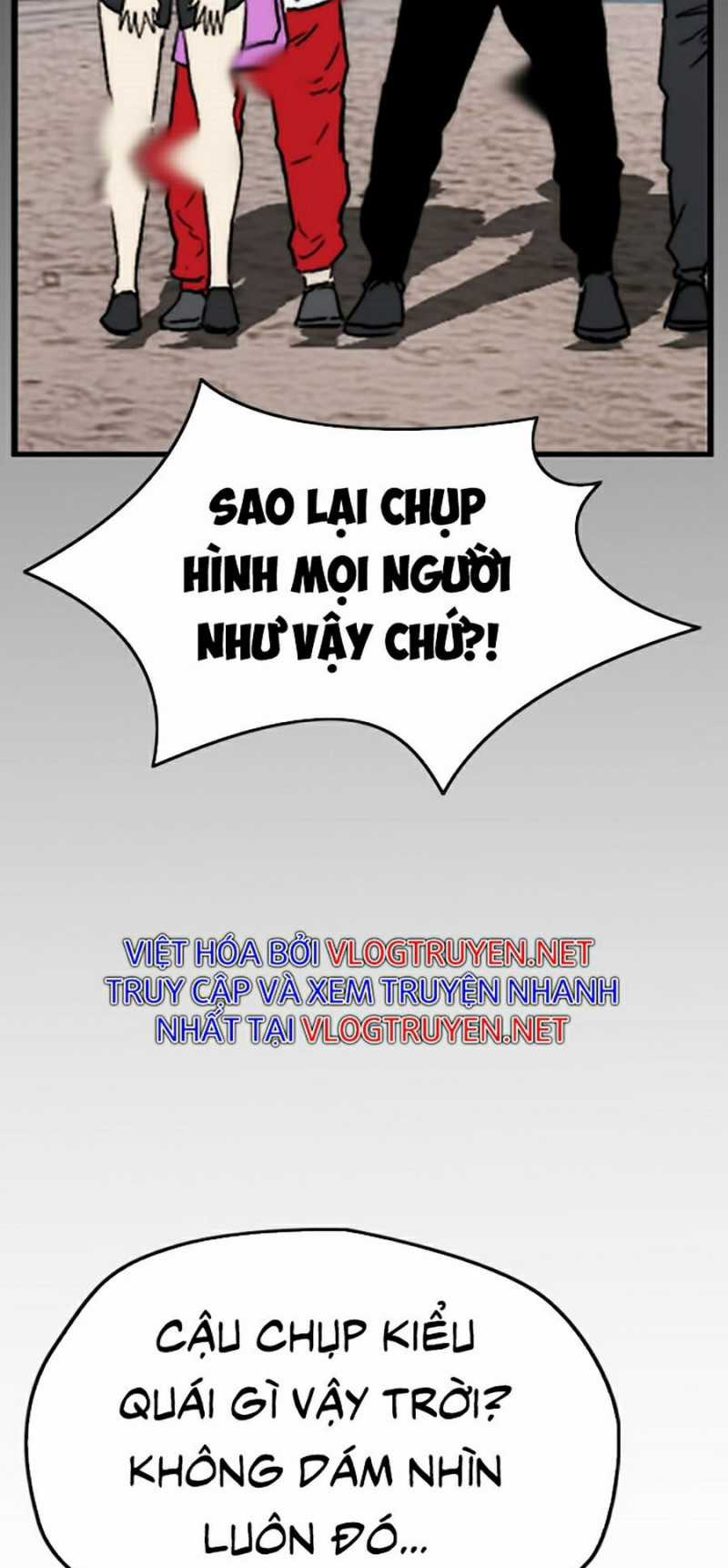 Thể Thao Cực Hạn Xem thể thao trực tiếp trực tuyến Chapter 378.9: Extra 4 trang 17