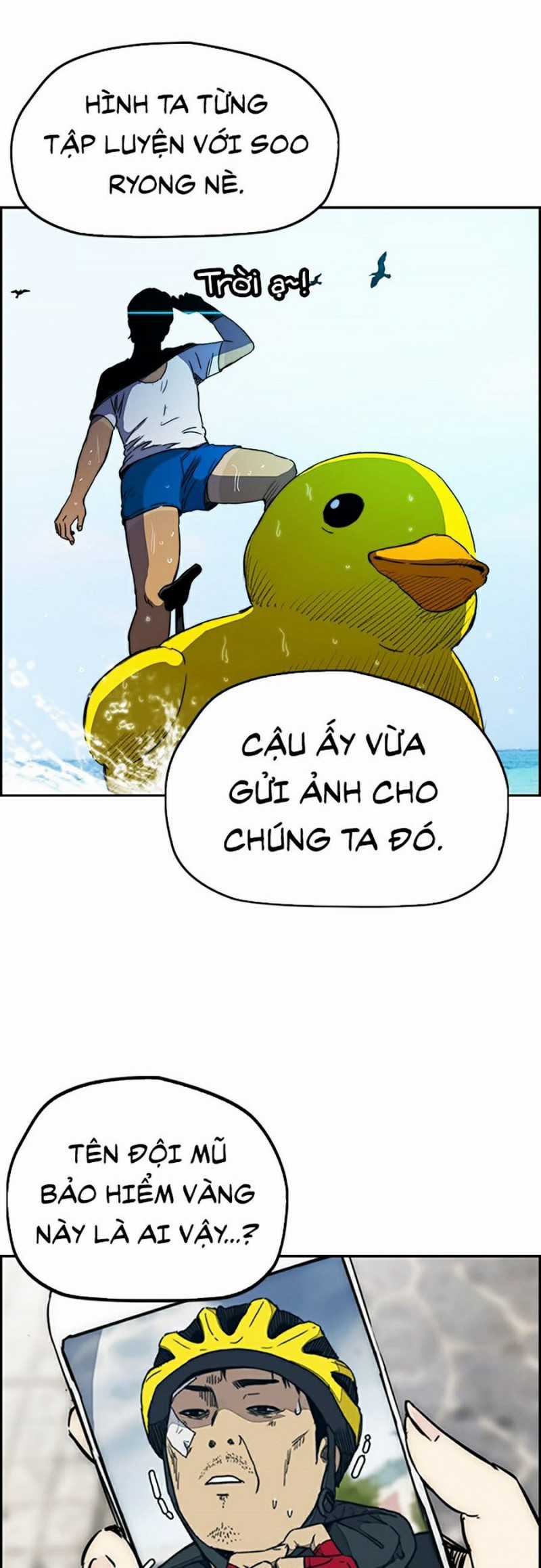 Thể Thao Cực Hạn Xem thể thao trực tiếp trực tuyến Chapter 378.9: Extra 4 trang 2