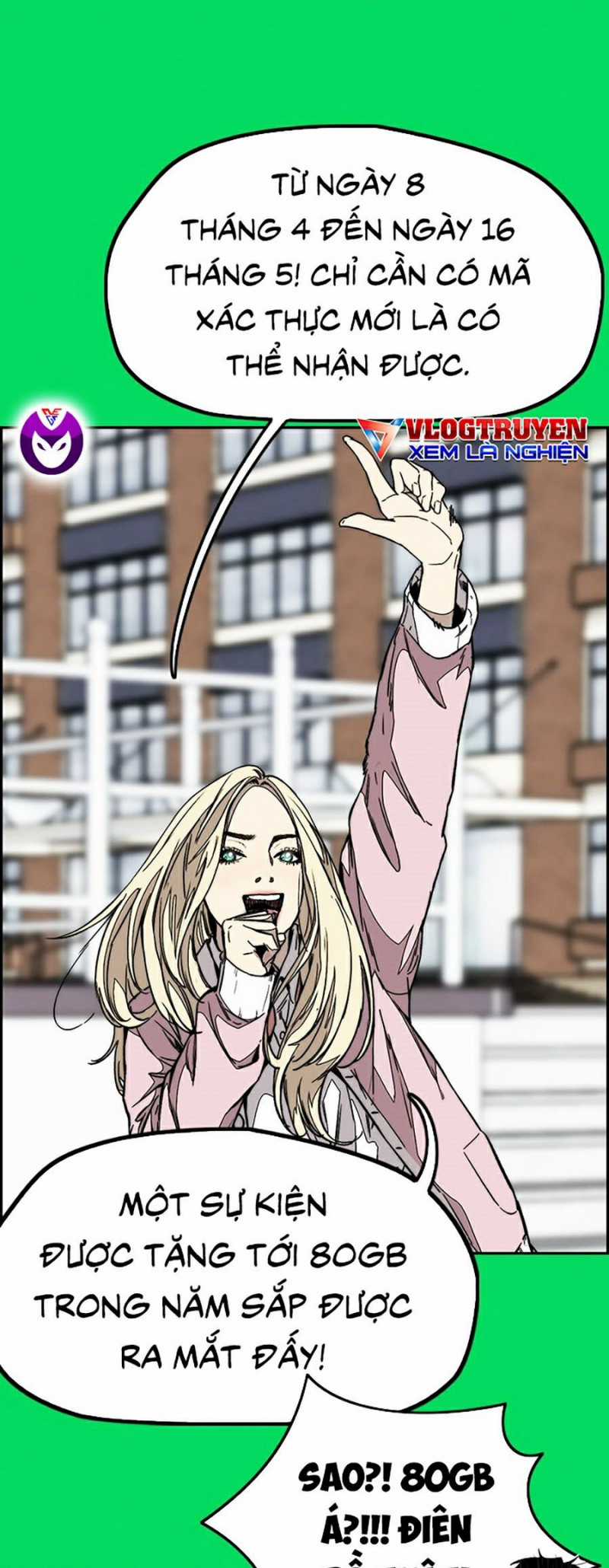 Thể Thao Cực Hạn Xem thể thao trực tiếp trực tuyến Chapter 378.9: Extra 4 trang 8