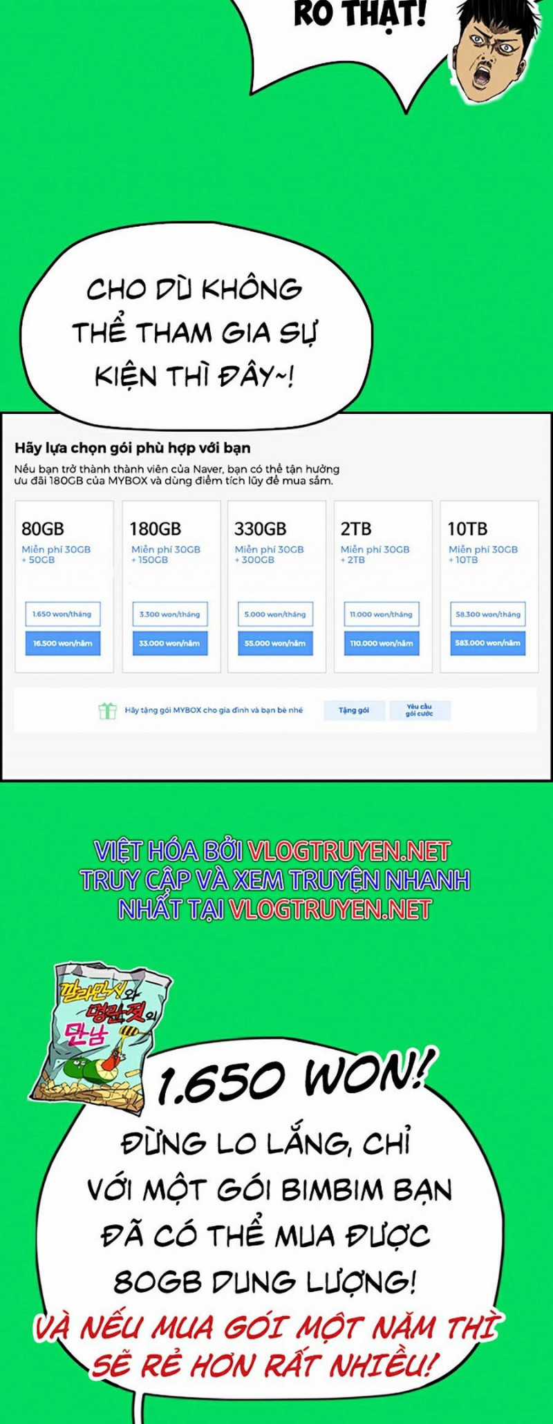 Thể Thao Cực Hạn Xem thể thao trực tiếp trực tuyến Chapter 378.9: Extra 4 trang 9