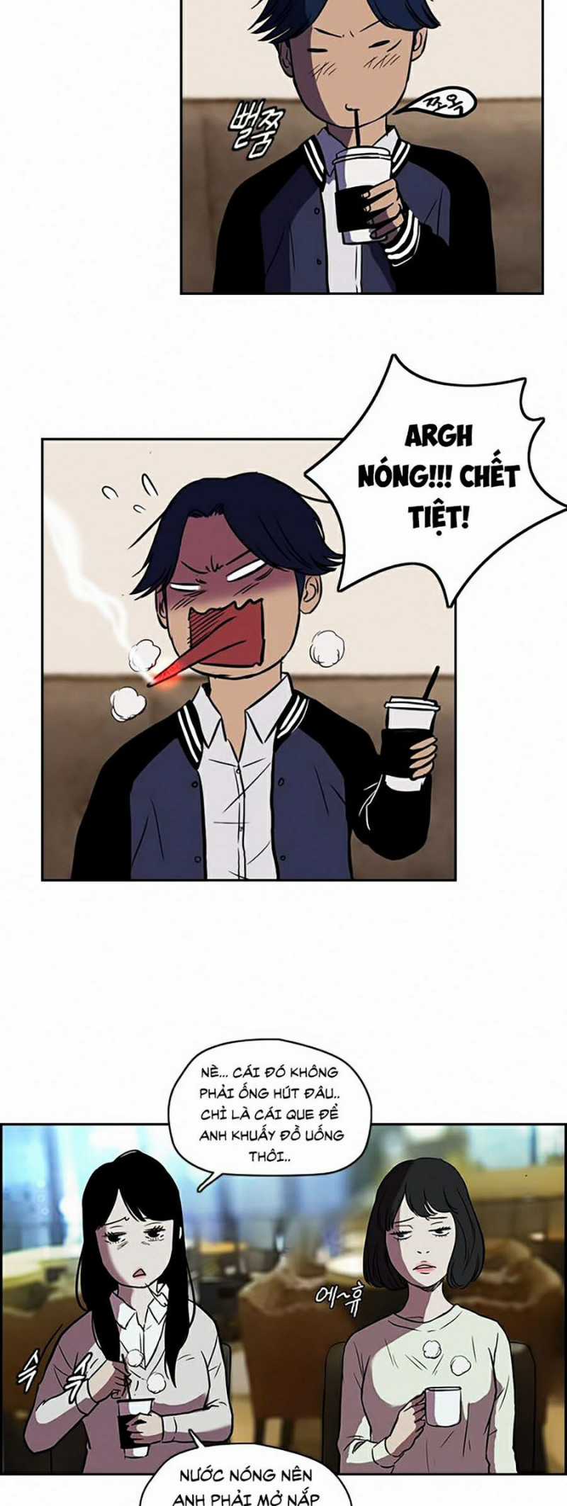 Thể Thao Cực Hạn Xem thể thao trực tiếp trực tuyến Chapter 378.91: Extra Special ss1 trang 10