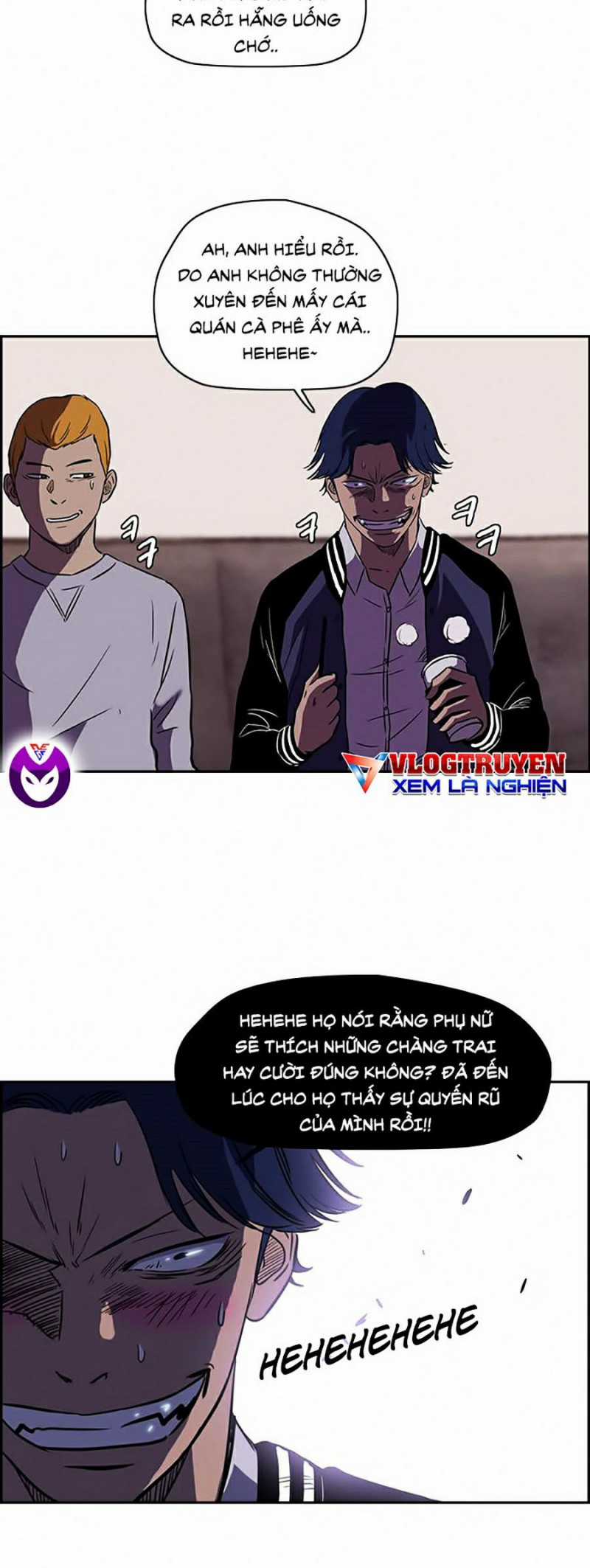 Thể Thao Cực Hạn Xem thể thao trực tiếp trực tuyến Chapter 378.91: Extra Special ss1 trang 11