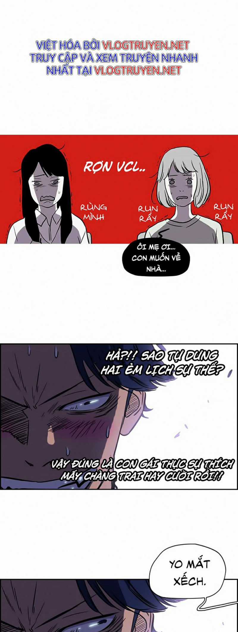 Thể Thao Cực Hạn Xem thể thao trực tiếp trực tuyến Chapter 378.91: Extra Special ss1 trang 12