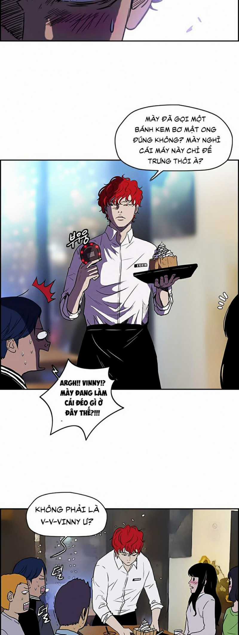 Thể Thao Cực Hạn Xem thể thao trực tiếp trực tuyến Chapter 378.91: Extra Special ss1 trang 13