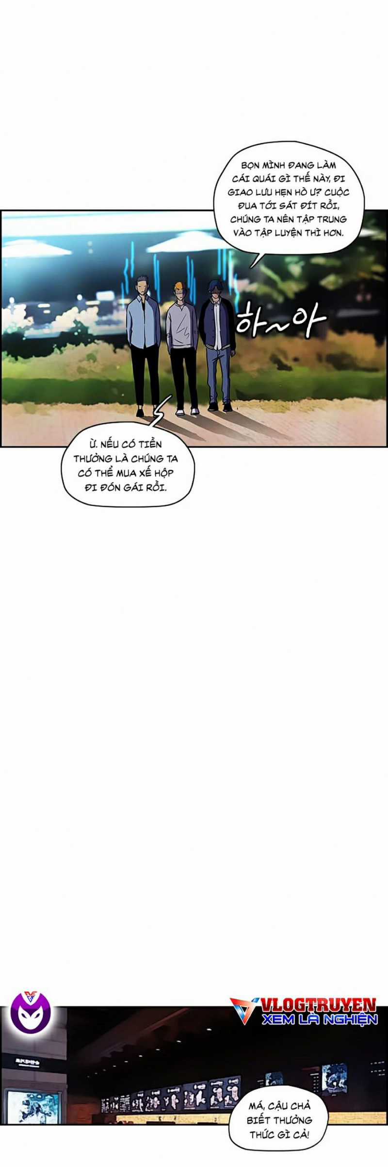 Thể Thao Cực Hạn Xem thể thao trực tiếp trực tuyến Chapter 378.91: Extra Special ss1 trang 16