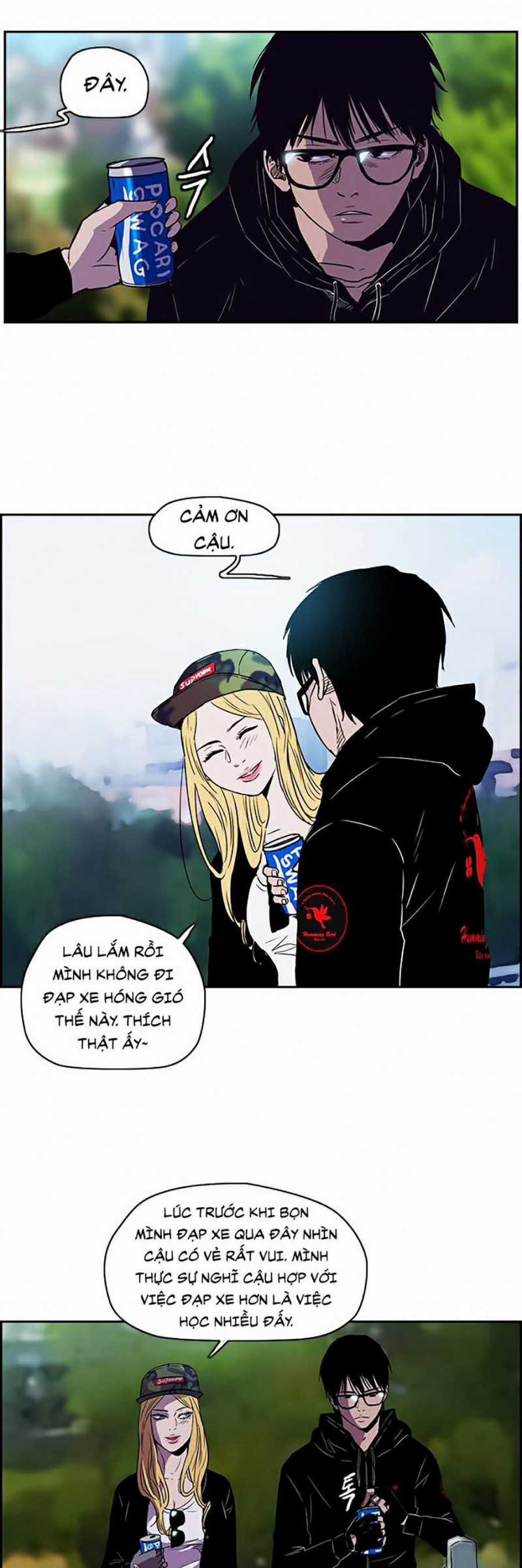 Thể Thao Cực Hạn Xem thể thao trực tiếp trực tuyến Chapter 378.91: Extra Special ss1 trang 20