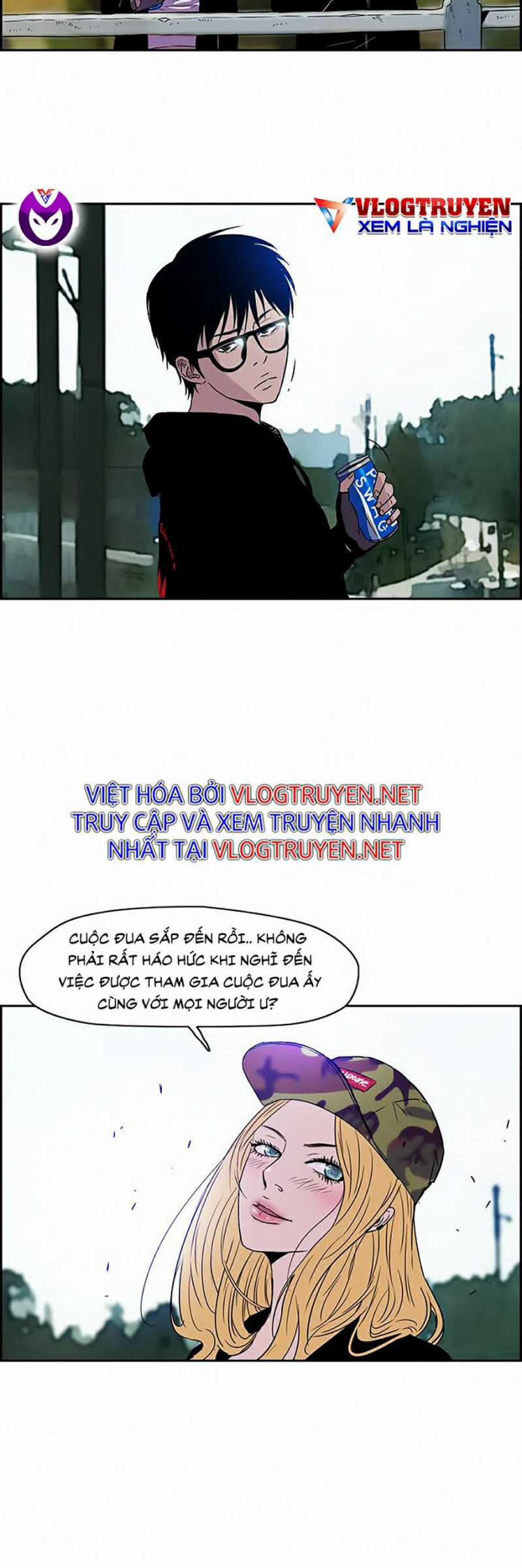 Thể Thao Cực Hạn Xem thể thao trực tiếp trực tuyến Chapter 378.91: Extra Special ss1 trang 21