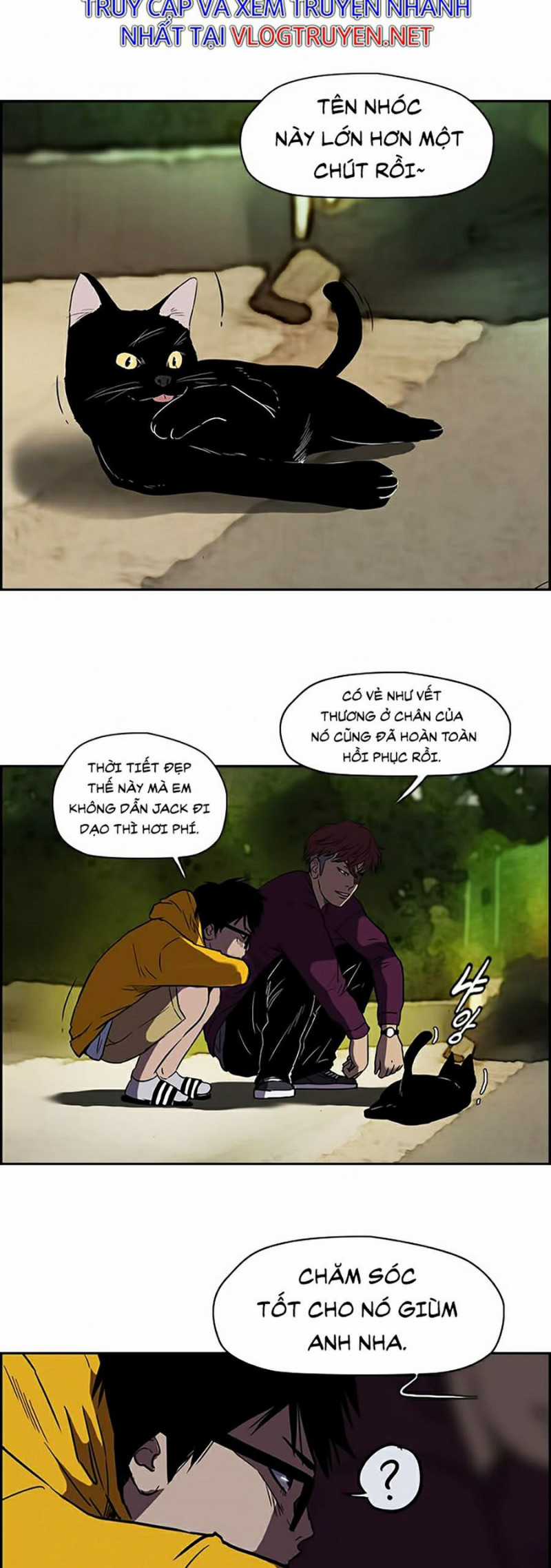 Thể Thao Cực Hạn Xem thể thao trực tiếp trực tuyến Chapter 378.91: Extra Special ss1 trang 3