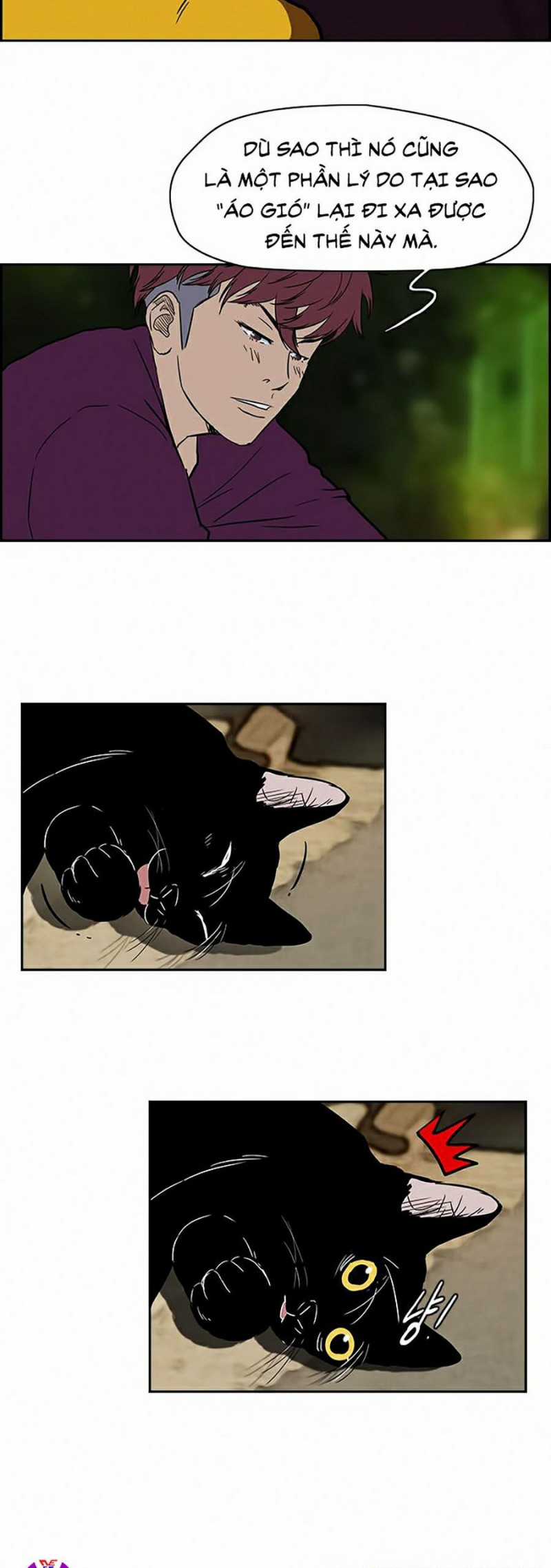 Thể Thao Cực Hạn Xem thể thao trực tiếp trực tuyến Chapter 378.91: Extra Special ss1 trang 4