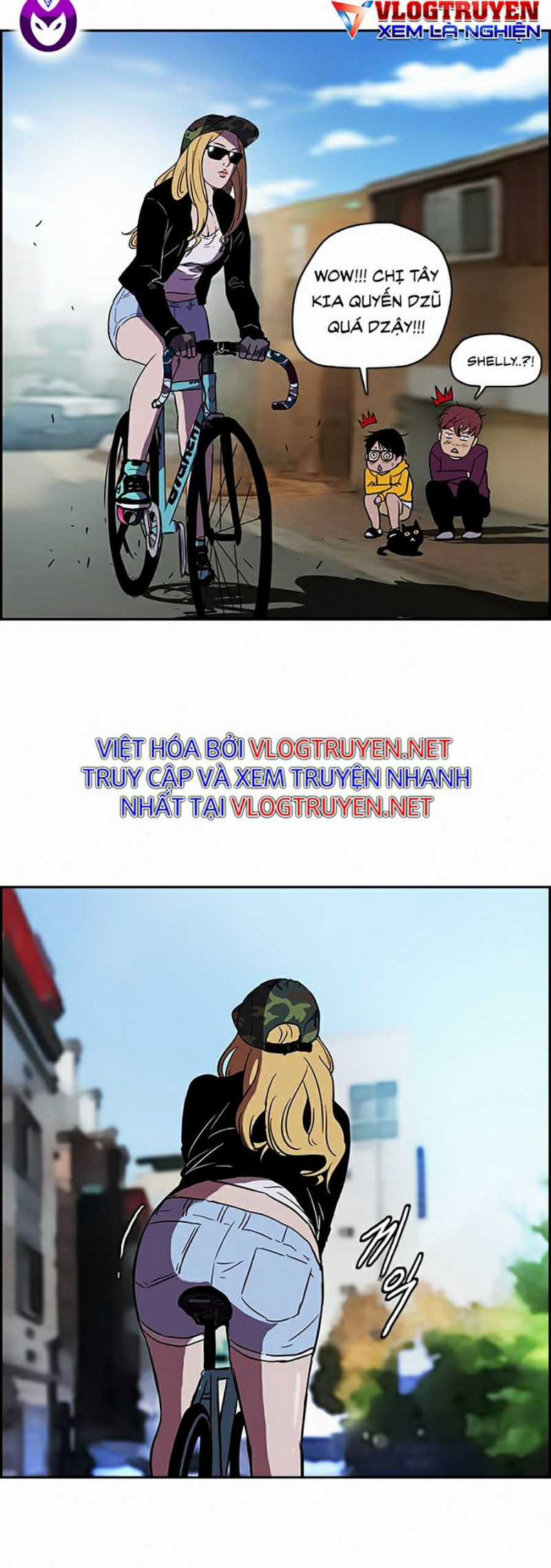 Thể Thao Cực Hạn Xem thể thao trực tiếp trực tuyến Chapter 378.91: Extra Special ss1 trang 5