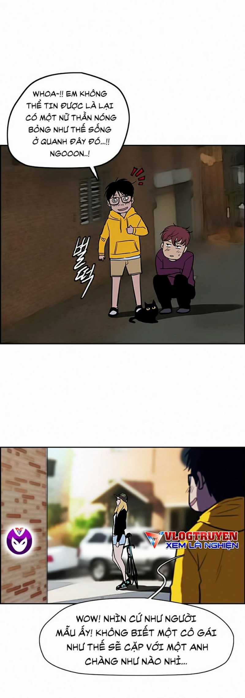 Thể Thao Cực Hạn Xem thể thao trực tiếp trực tuyến Chapter 378.91: Extra Special ss1 trang 6