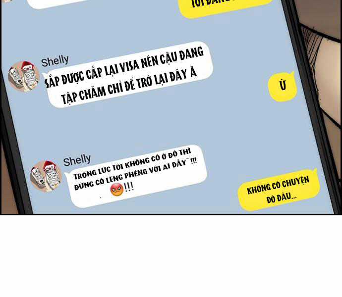 Thể Thao Cực Hạn Xem thể thao trực tiếp trực tuyến Chapter 379.1 trang 137